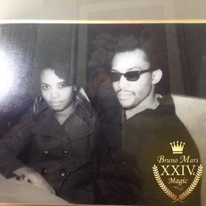 Meet your Posher, Franklin